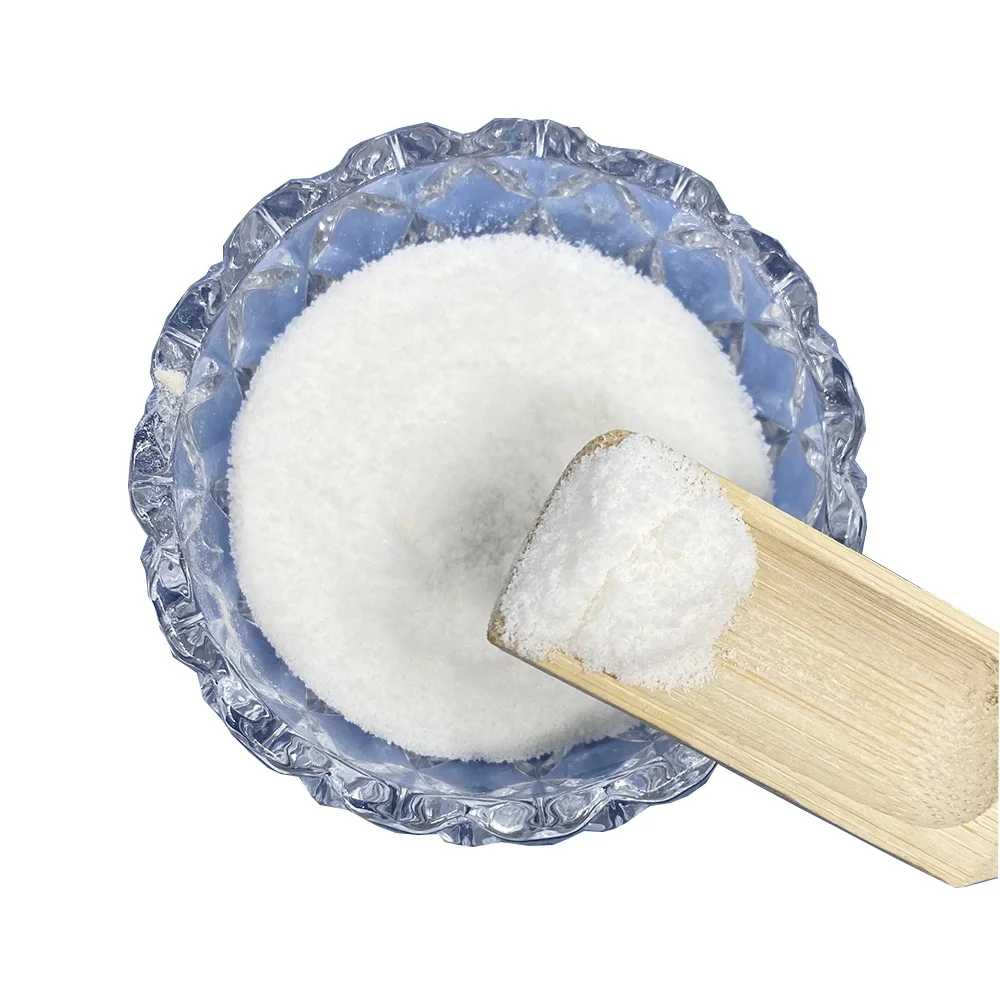 Food additive white powder sodium gluconate to improve the flavor