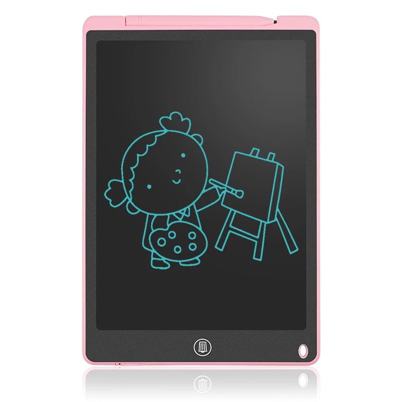 Newyes Low Price Children Lcd Writing Pad Digital Graphic Drawing Tablet For Kids