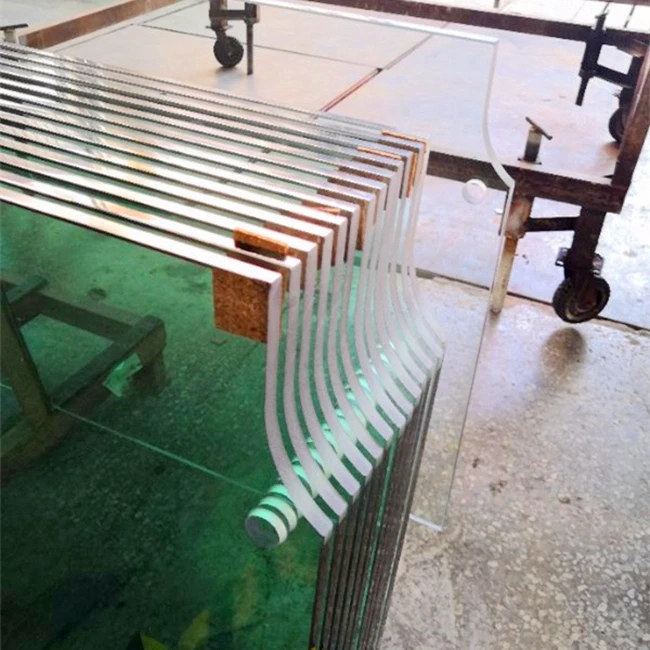 Canton professional glass manufacturer 4mm 5mm 6mm 8mm tempered glass oven door use window