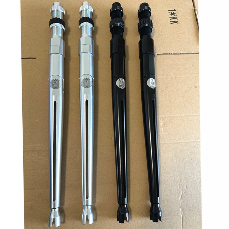 Saltwater fish season Fishing Rod Adjustable trolling butt curved butt straight butt 2 in 1