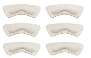 Самоклеящиеся стельки для обуви, протектор для обуви, забота о ногах