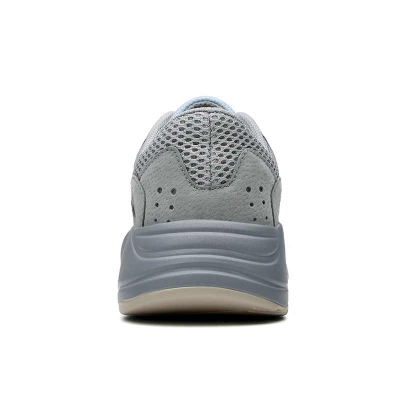 Luxury Top Quality Fashion Reflective 700 Sneakers V2 Casual Shoes For Men