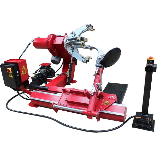 Manufacturer Lowest price Truck tyre changer MT-T568 Heavy Duty Tire Changer