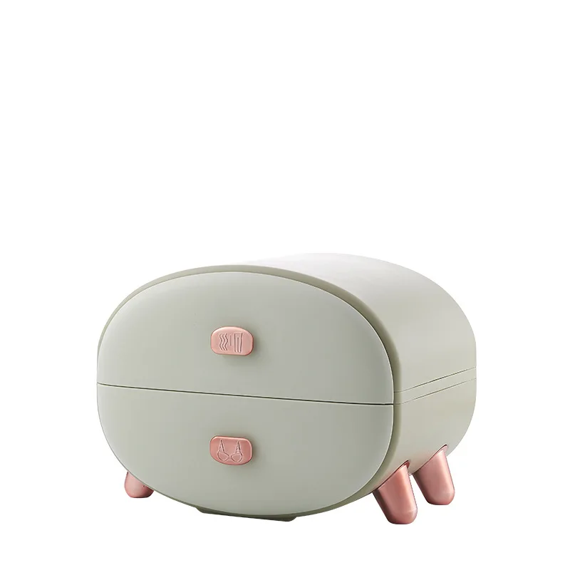 Durable And High Quality underwear storage plastic storage new underwear storage box organizer cabinet