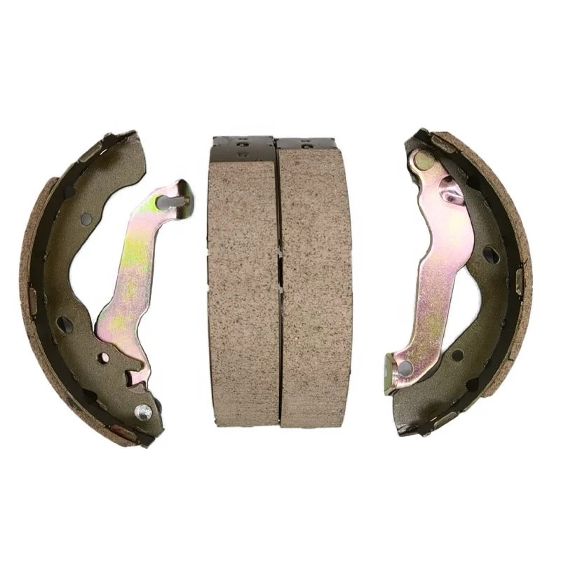 Используется для торможения заднего шасси хэтчбека Hyundai 58305-25a10 GS8684 yasent