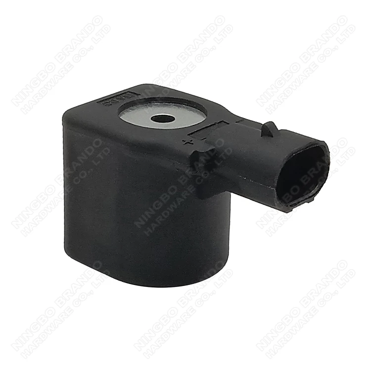 12VDC 24VDC 8W 11W 13W 15.5W 17W Replacement Coil For LPG CNG Gas Shut Off Petrol Cut Off Solenoid Valve 12mm Hole
