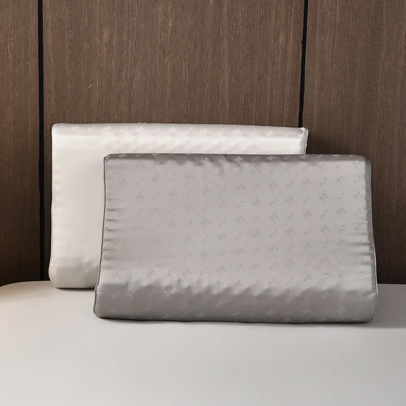 Memory Foam Bedding Pillow Neck Protection Slow Rebound Shaped Pillow For Sleeping