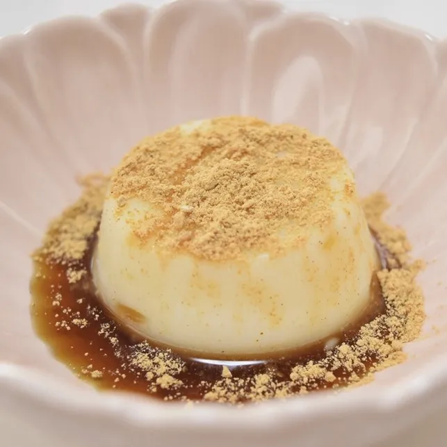 Mitake Flavorful Superior Taste And Texture Extraction Potato Starch