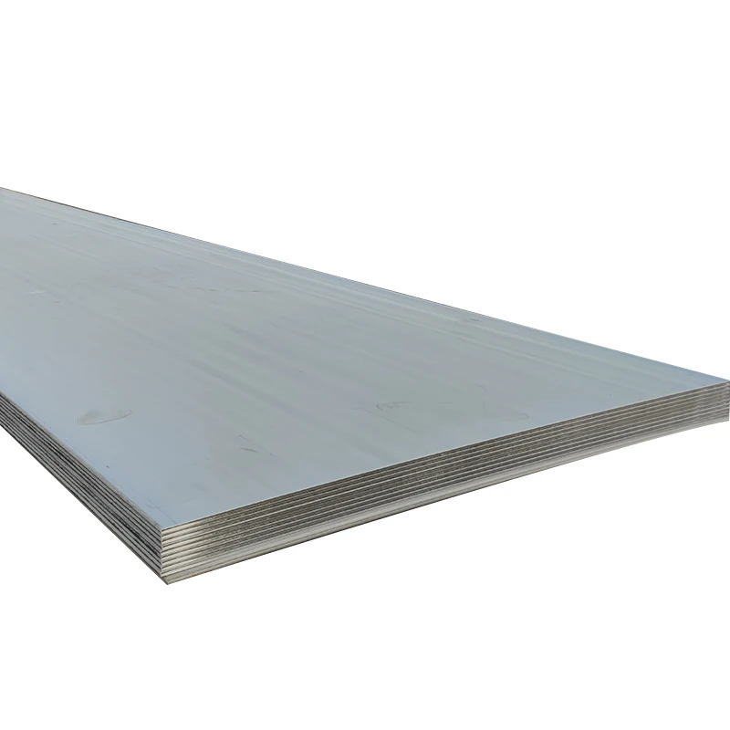 Stainless Steel Plate 3mm 2mm 304 Stainless Steel Sheet