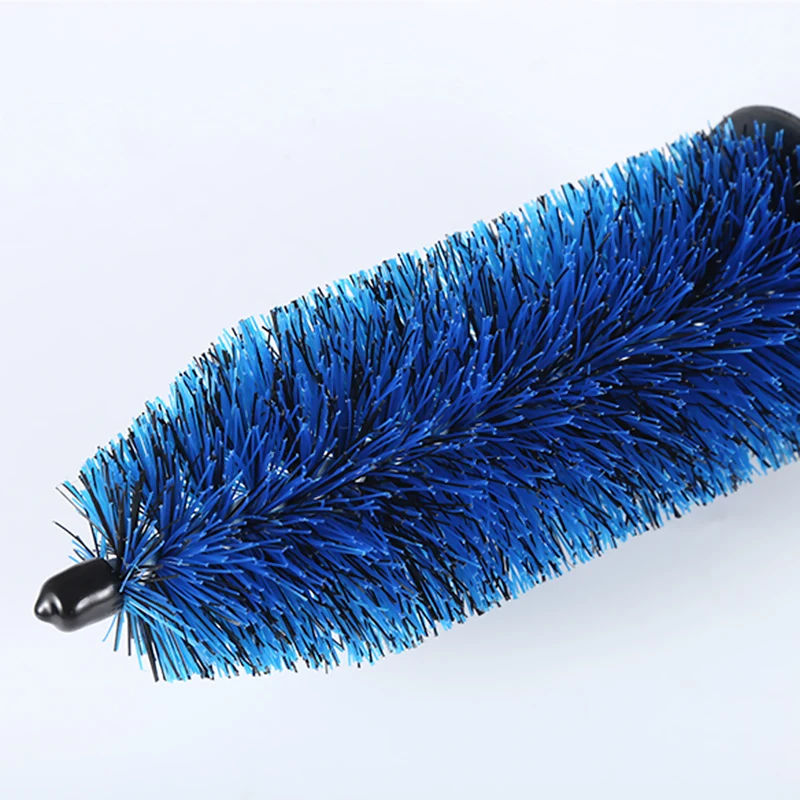 BrushDepot Car Wheel and Rim Brush, Home/Office Clean Brush