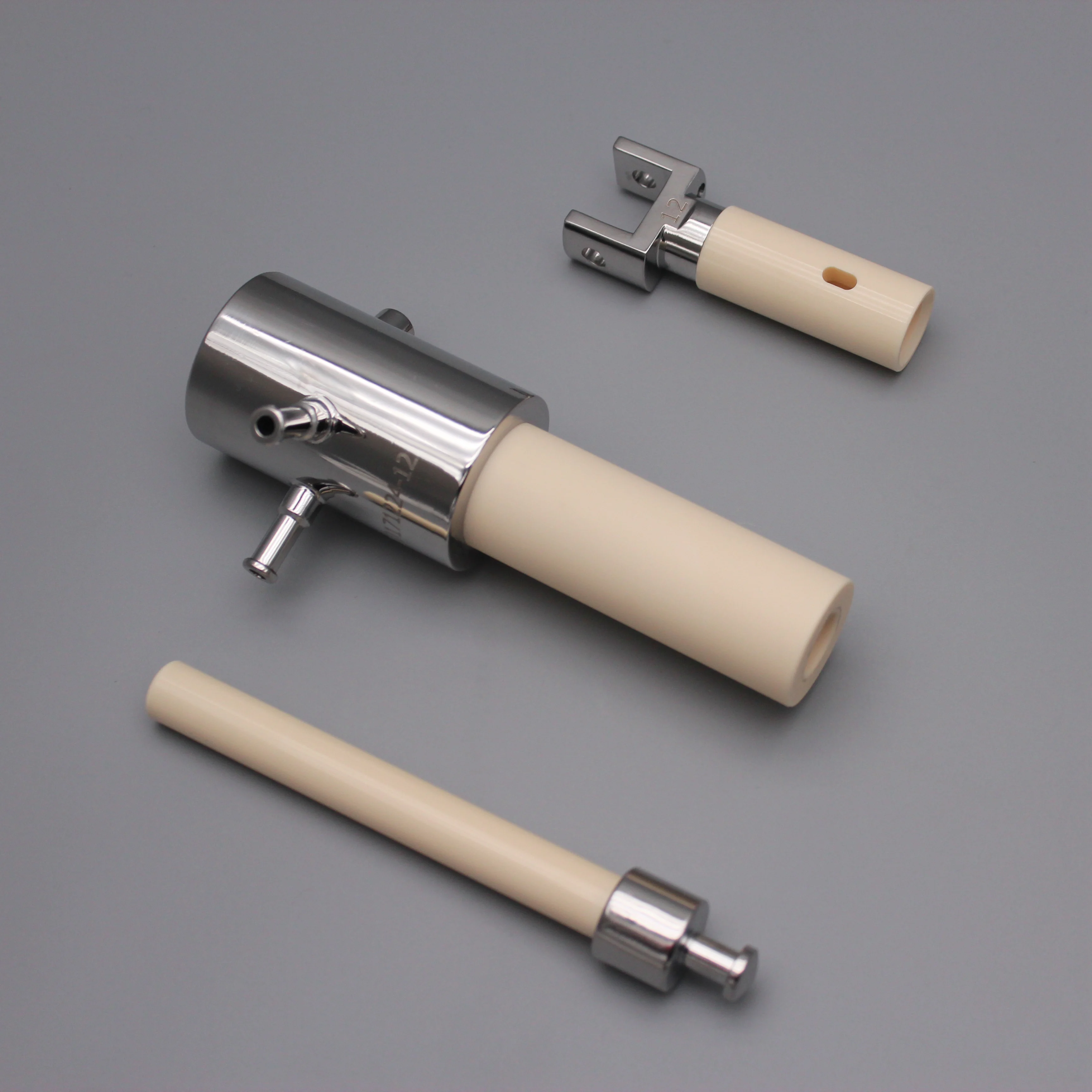 Good Wear Resistance Zirconia Ceramic Plunger Pump