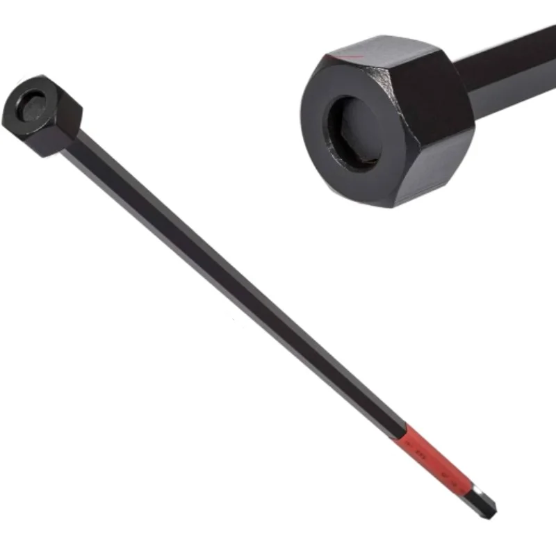 Aftermarket Differential Bearing Preload Wrench Tool 6602 for Chrysler Dodge vehicles with 7-1/4 8-1/4 8-3/4 9-1/4 rear axles