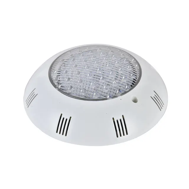 2023 LED outdoor decoration lights swimming pool astral surface mounted led pool light underwater light wireless