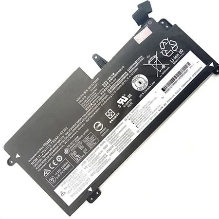 Оптовая продажа, Аккумулятор для ноутбука Lenovo ThinkPad S2 1-го 2-го поколения серии 01AV400 01AV401 01AV435 01AV436 01AV437 SB10J78998/99B