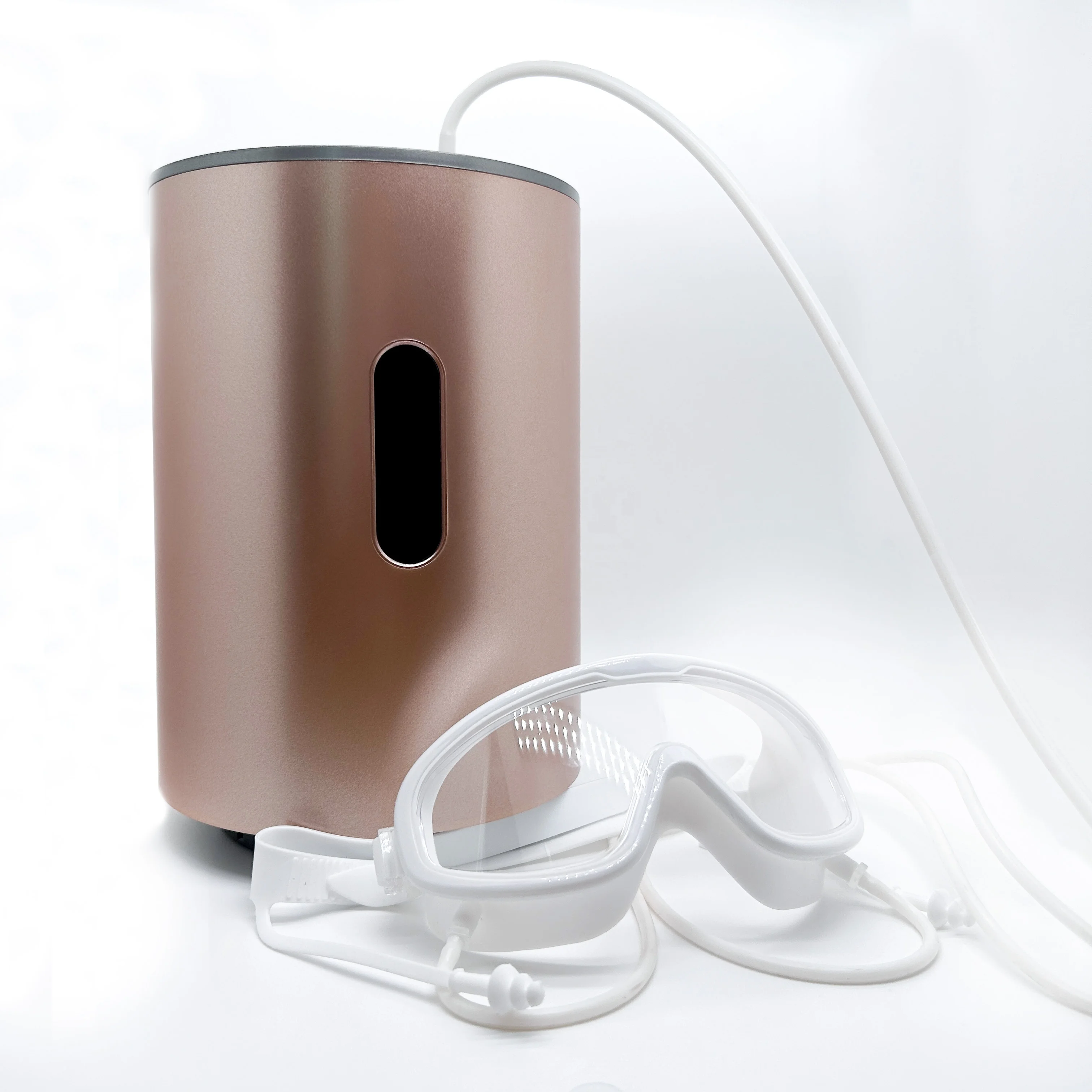 Hydrogen Absorbing Machine Accessories Eye Mask Eye Glasses Hydrogen Eye Massager