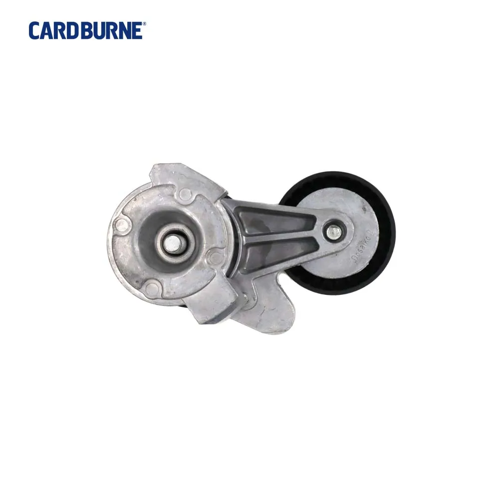 11287563927 For Bmw 1series E88 E82 3series E90 E92 Z8 E52 Drive Belt Tensioner Engine Belt Tensioner Cardburne