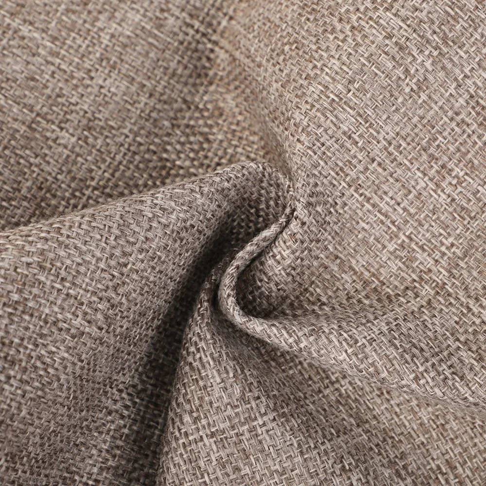 100% Polyester Luxury Home Textile Fabric for Sofa Upholstery Manufactured by Premium Furniture Upholstery Fabric Company