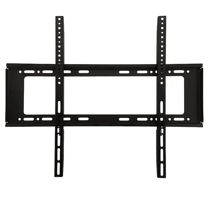 
Full Motion tv wall mount tv bracket retractable 32-70 inch plasma wall stand model B64 
