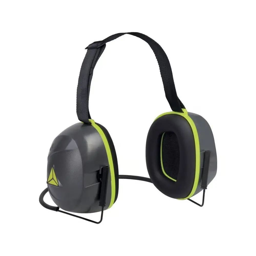 Industrial Safety Use Hearing Protection Earmuffs NRR 28db Noise Reduction Earmuffs