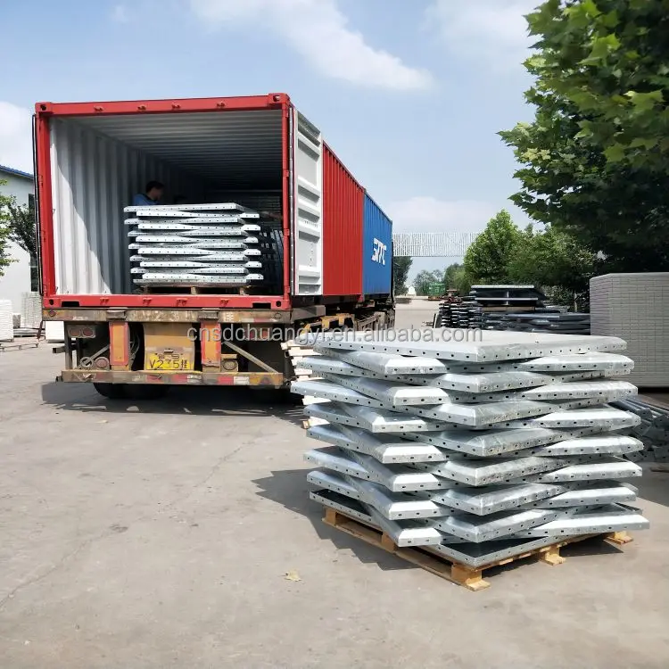 High Quality 1000000 Litres Bolted Connection Galvanized Assembled Water Reservoir for Environmental Water Supply