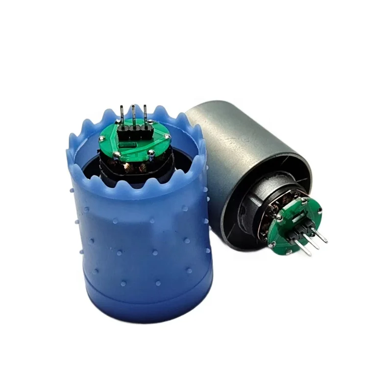 220v brushless motor 110000rpm high-speed hairdryer motor Quiet bladeless drum motor