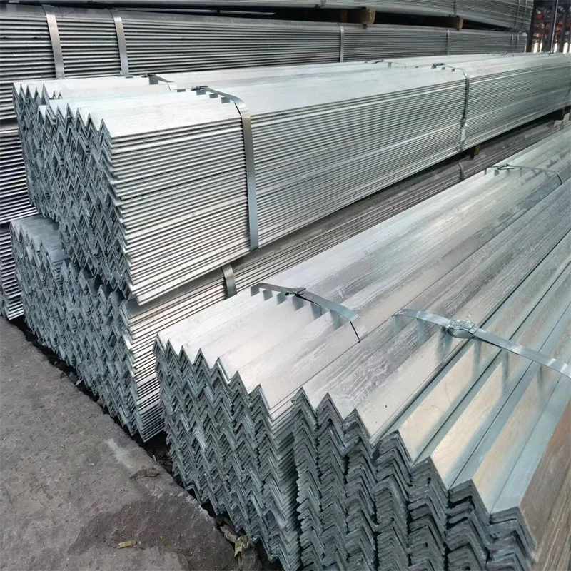 Best Quality Size 50x50 Angle Steel Bar 20x20x3 Steel Angel 30x30x3 Angle L Steel