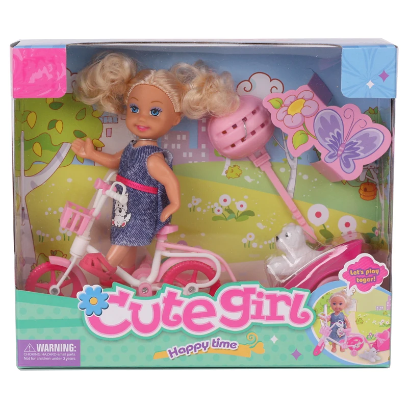 Vinyl American lively baby doll with black and  hair Model Toy Style baby wowing doll