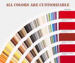 600D*600D Custom PVC PU Coated Color 15*13 Density Waterproof Polyester Backpack luggage Oxford Fabric