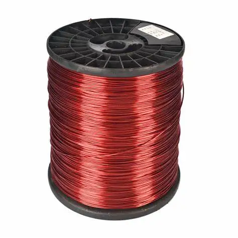 Low price AWG 15 16 17 18 19 enameled aluminum wire for motor  0.912mm~1.450mm