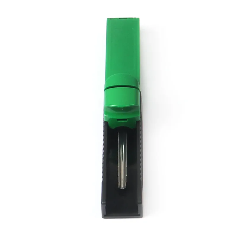 Plastic Cigarette Filling Machine Cigarette Tube Injector Rolling Machine