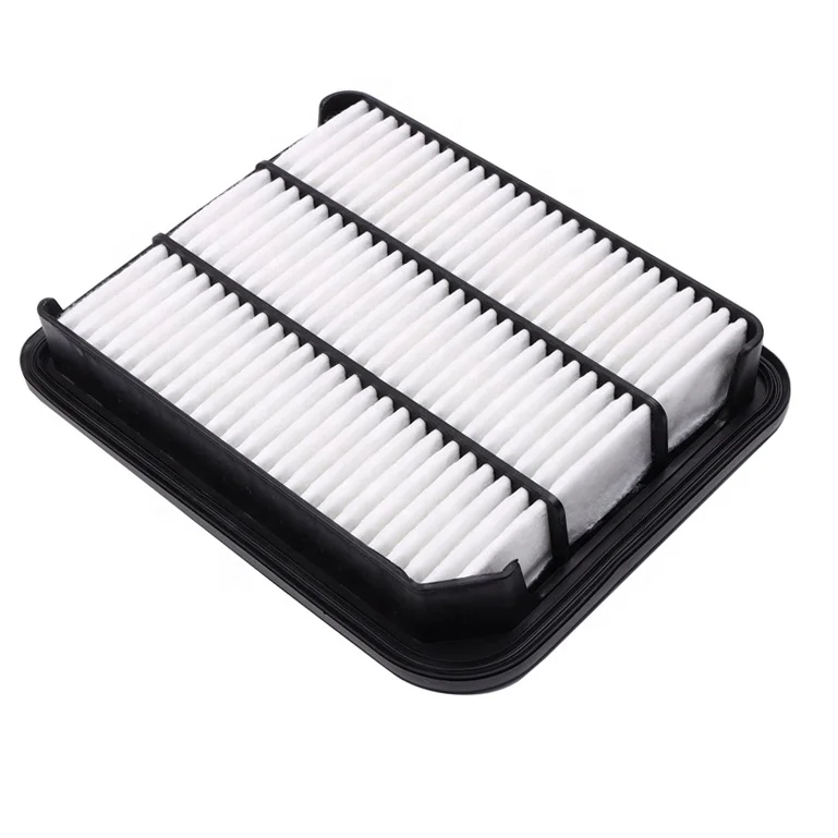 Для дистрибьюторов, дилеров и импортеров купить совершенно новые автозапчасти автомобильный воздушный фильтр 1500A680 для MITSUBISHI (GAC)