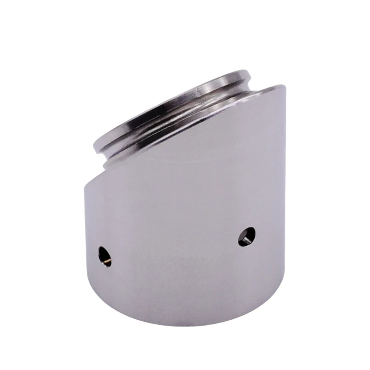 OEM Precision CNC Turning Milling Lathe Wire Cutting Machining Parts for Various Materials