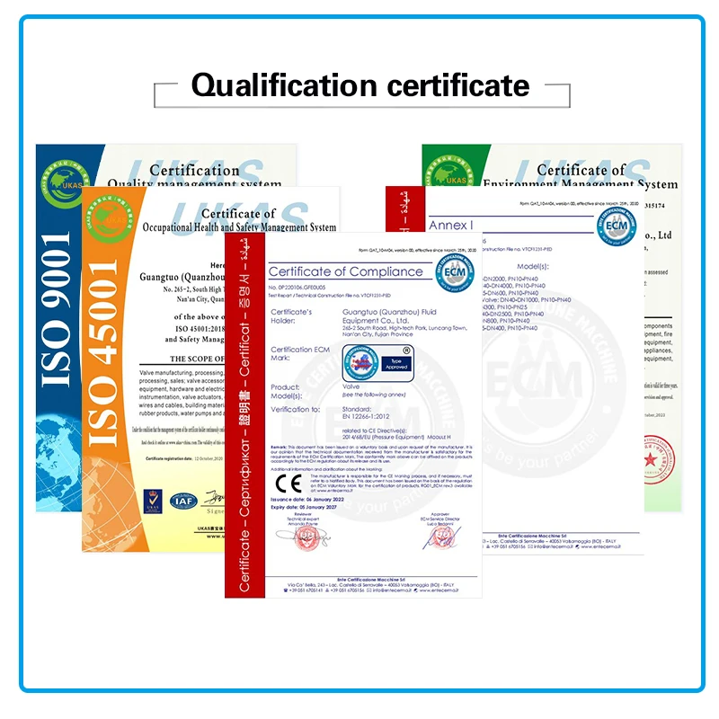 Support customized copper core water gate valve switch flange connection Z45W-16T brass flange gate valve