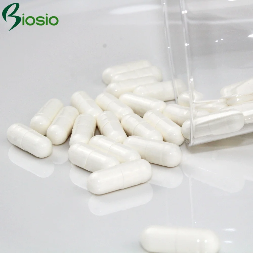 OEM Packing MACA Extract Capsule Support reproductive fertility vitality