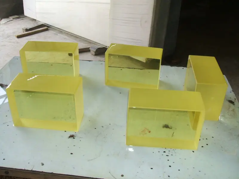 Больничная рентгеновская комната, защита от радиации, рентгенозащитное свинцовое стекло