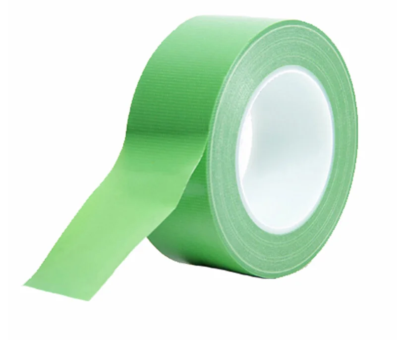 Multifunctional Surface Spray Paint Protection UV Resistant Strong Adhesive PE Film Stucco Tape For Window Door Protection