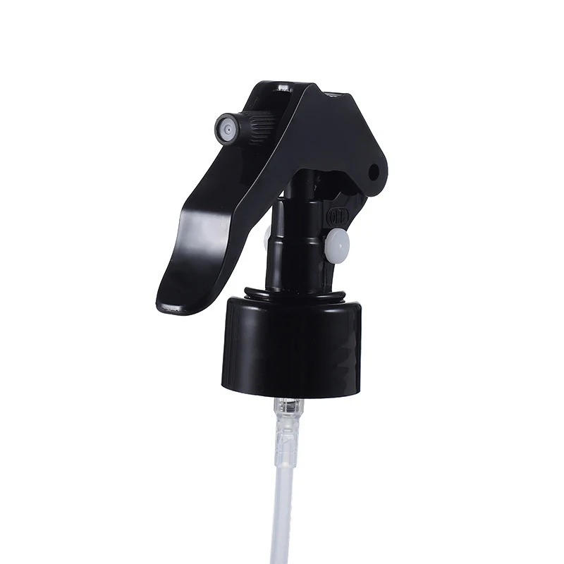 FTA-10-2A Factory 24/410 28/410 Plastic Mini Trigger Sprayer for Plastic Bottles  Garden Kitchen Bathroom