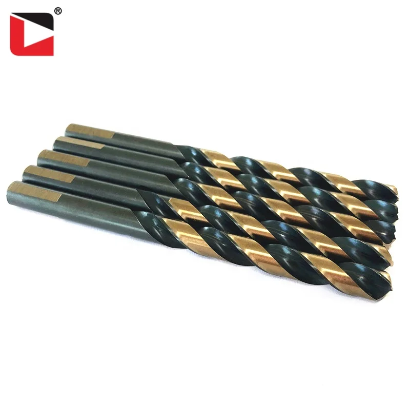 Wholesale din338 hss drill twist drills for metal