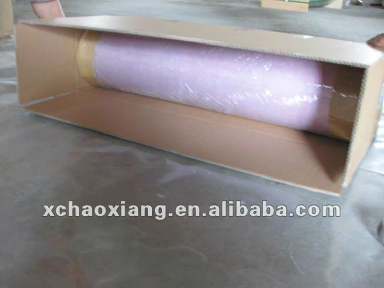 Heat Insulation Transformer Materials Mylar Fabric DMD6641 Insulating Paper