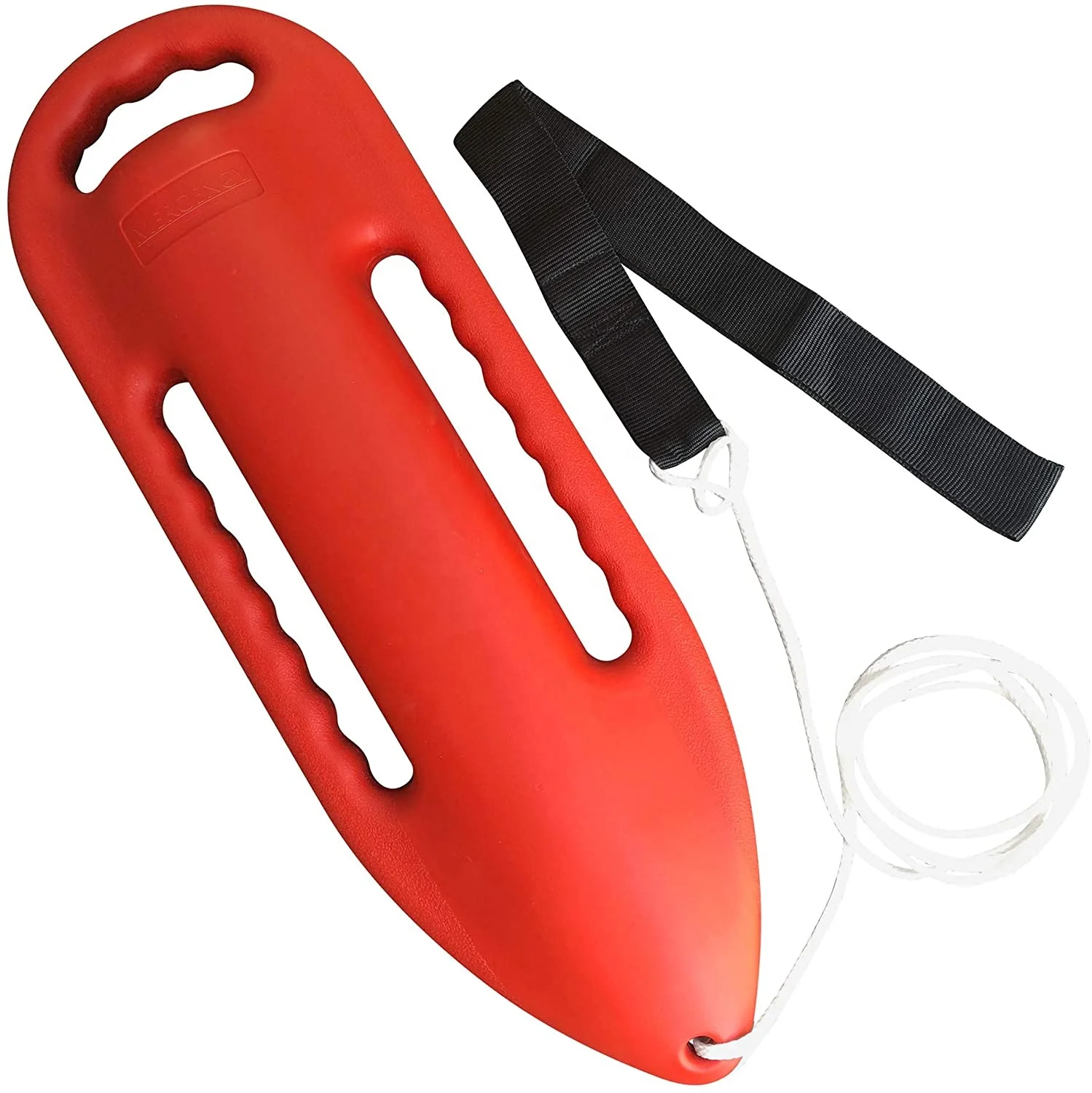 Rescue Can plastic rescue buoy floating Torpedo buoy