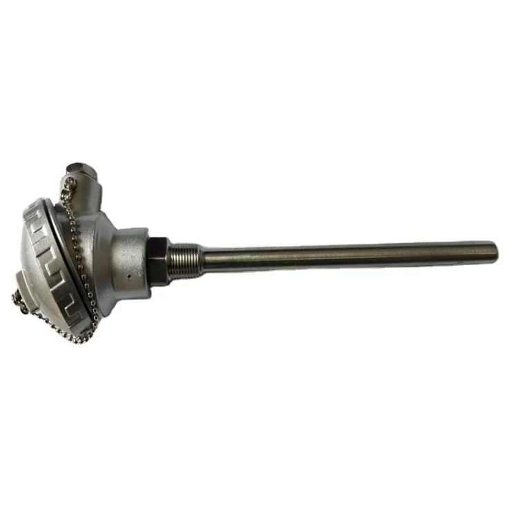 pt100 12x200mm probe  sensor