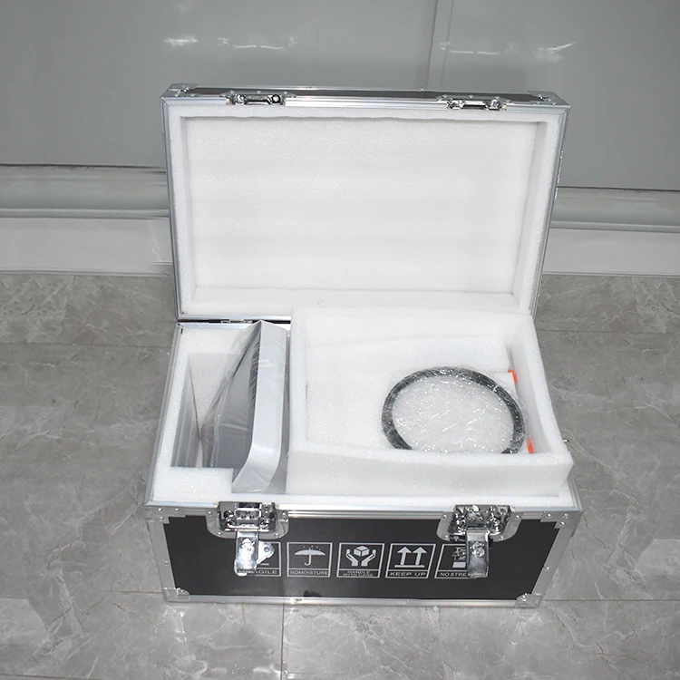 980nm High power 60w Lipolysis Laser for Fat Burning Cellulite Weight Loss