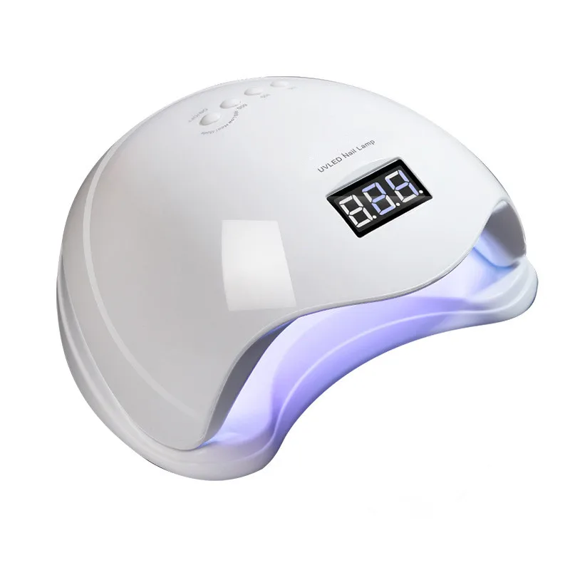 EYL Professional  hot selling 48W sunuv light gel polish dryer nail LED lamp