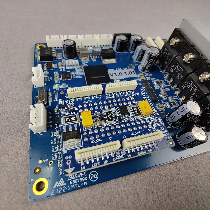 Hoson DX5 DX7 XP600 I3200 Network Board Set Mainboard Headboard Kit Keyboard DX5 Carriage Board Inkjet Printers Provided