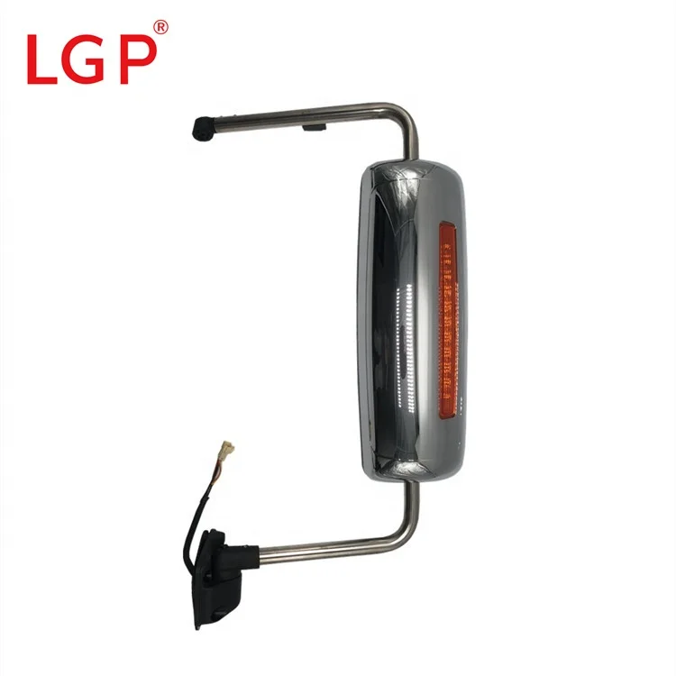 Hot Sale Guaranteed Quality truck rear mirror for International Prostar