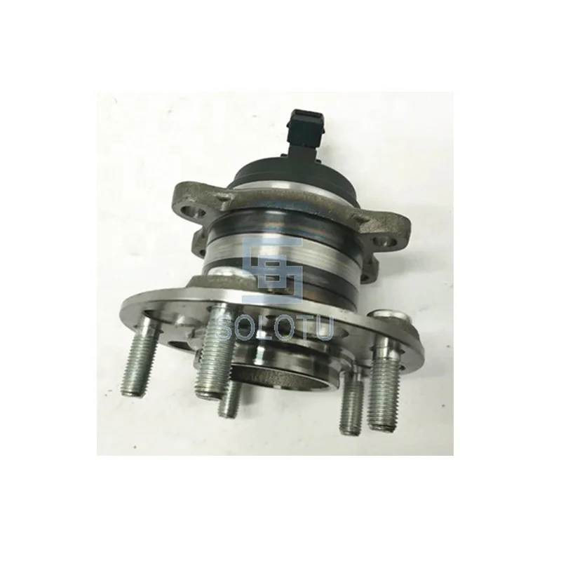 Universal Parts Auto Rear Wheel Bearing Kit Hub Assmbly 52730-F2000