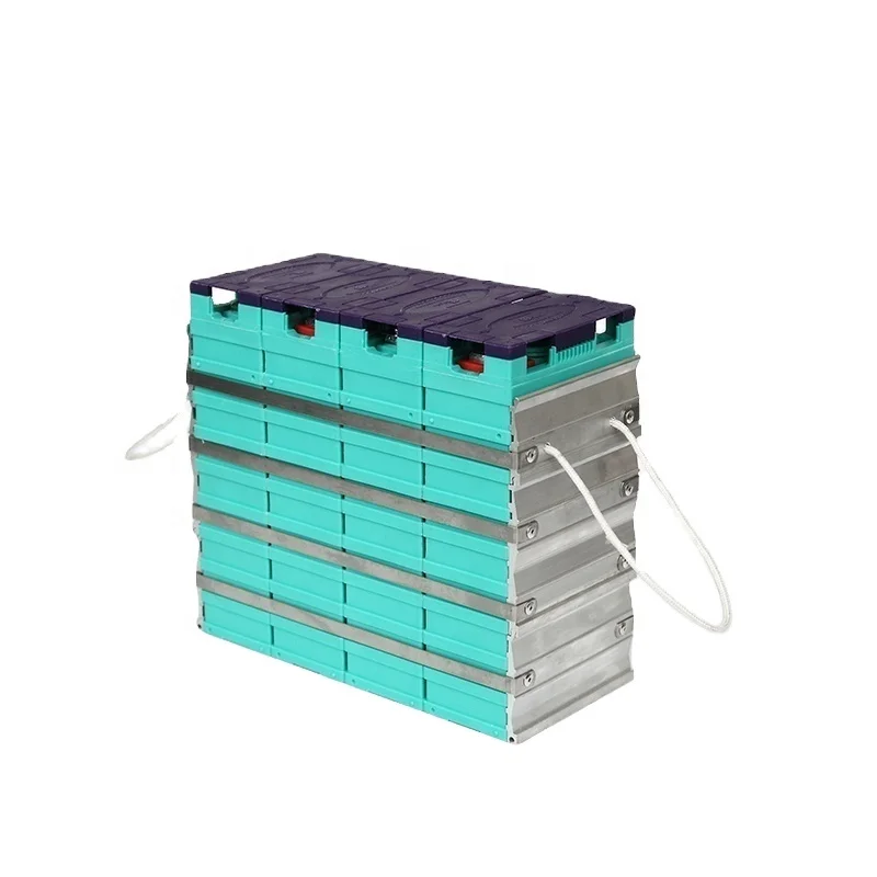Rechargeable Lithium Ion Battery 100ah Catl Battery for Electric Bus  Car