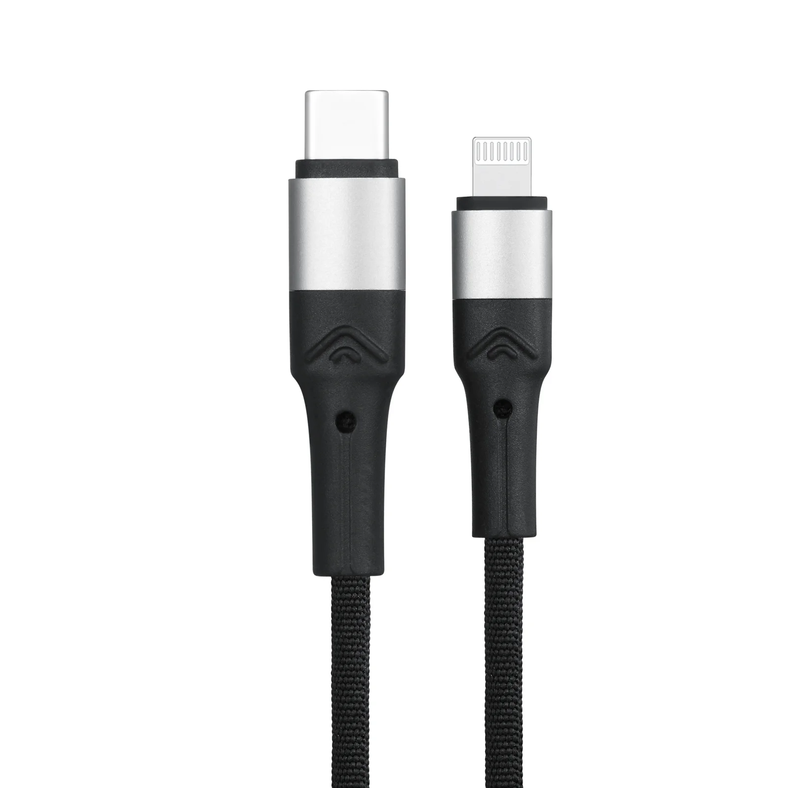 
Premium Quality 3 Meter Long 3A Fabric USB C Certified MFi For Lightning cable 