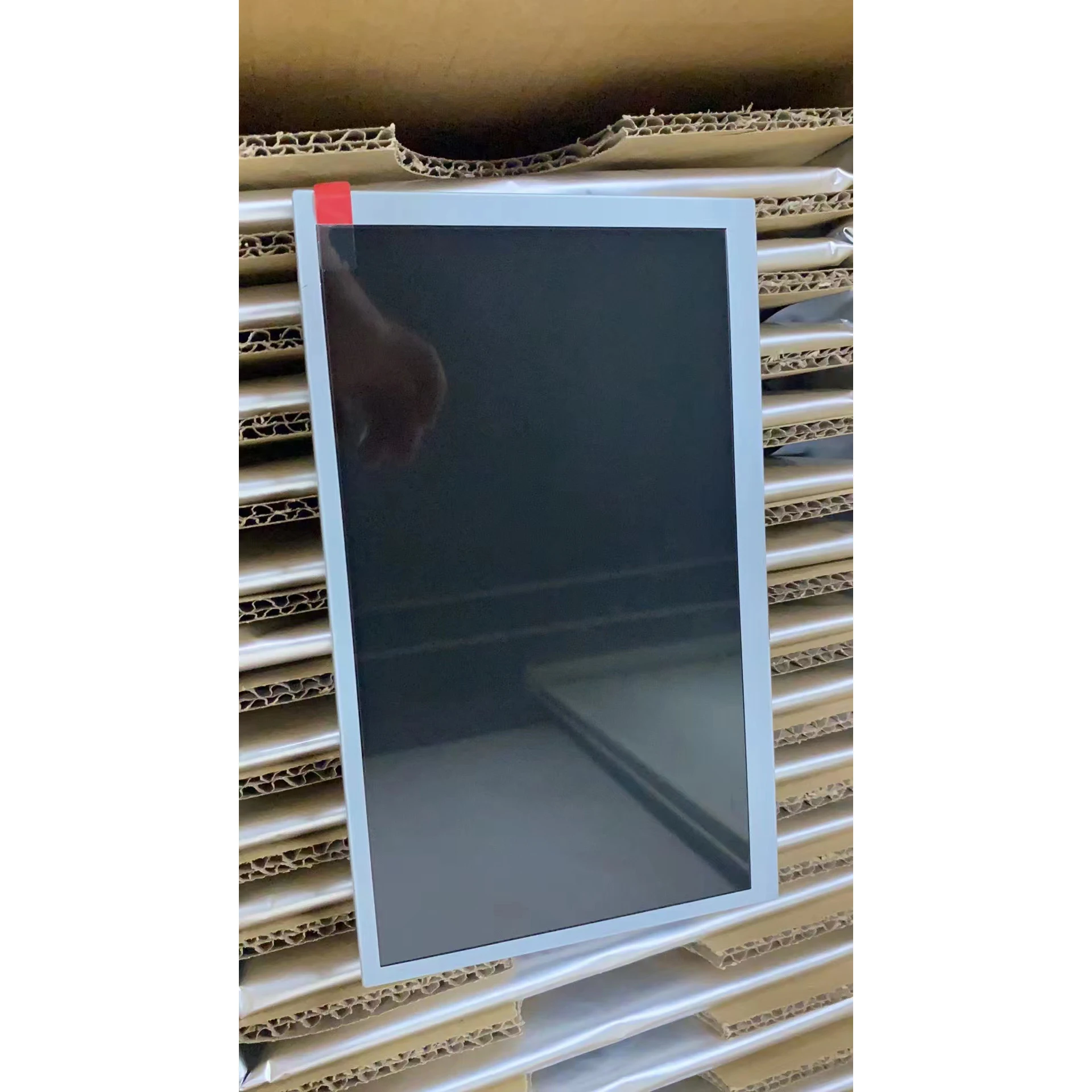 TCG084VGLAAANN-AN00 Original industrial grade LVDS thin screen 8.4 inch LCD Display Screen TFT IPS LCD Panel