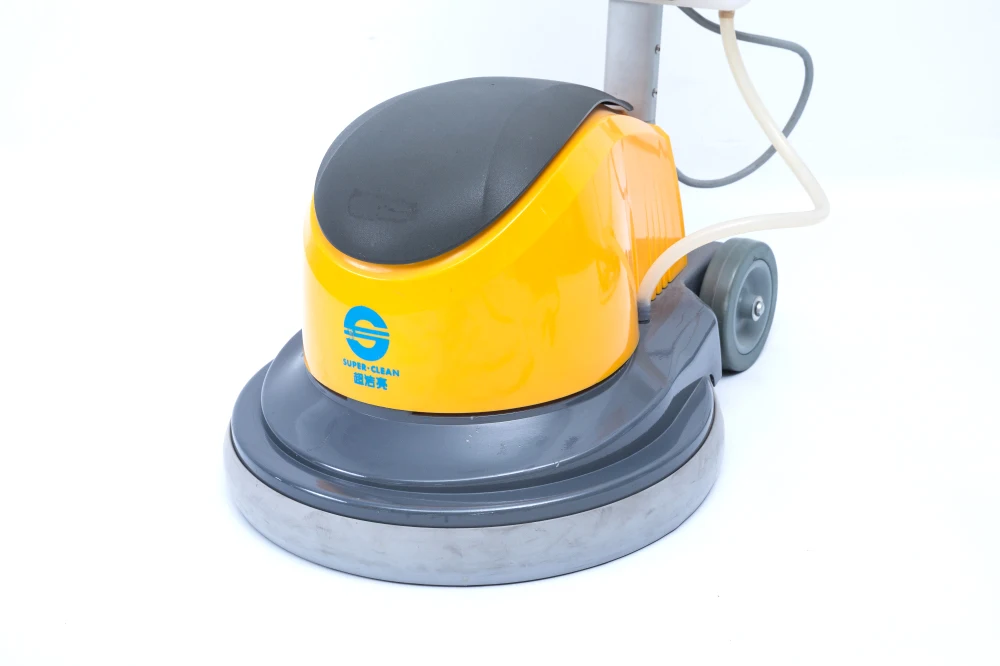Cleaning machine floor Multi-functional brushing machine floor scrubber machine floor polisher